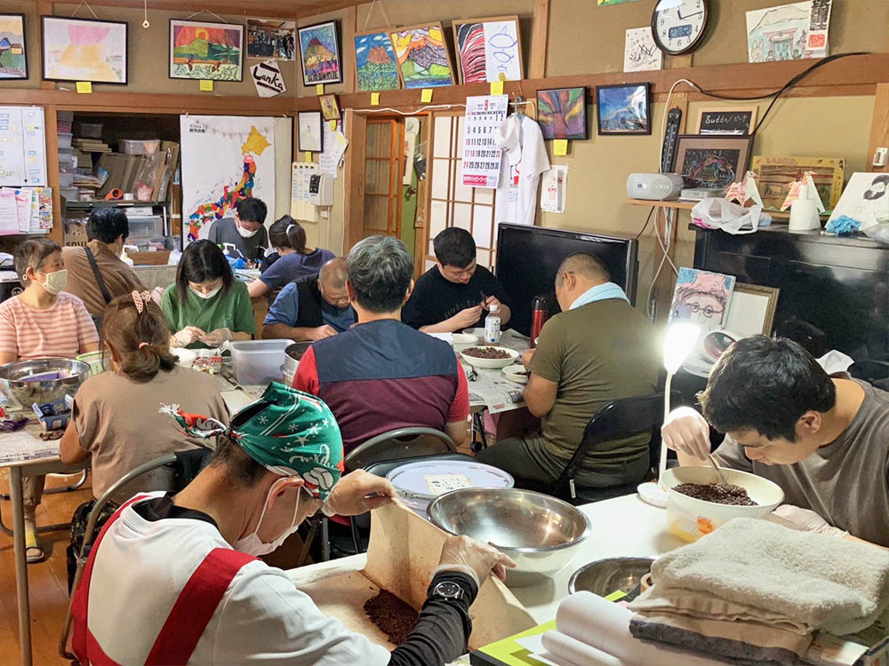 Lankaについて画像