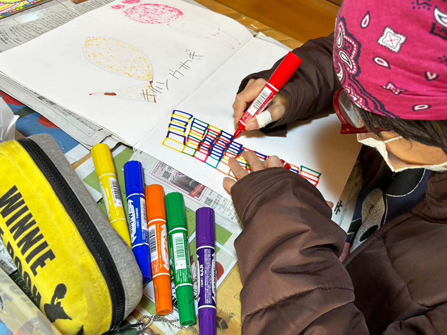 芸術文化活動支援画像