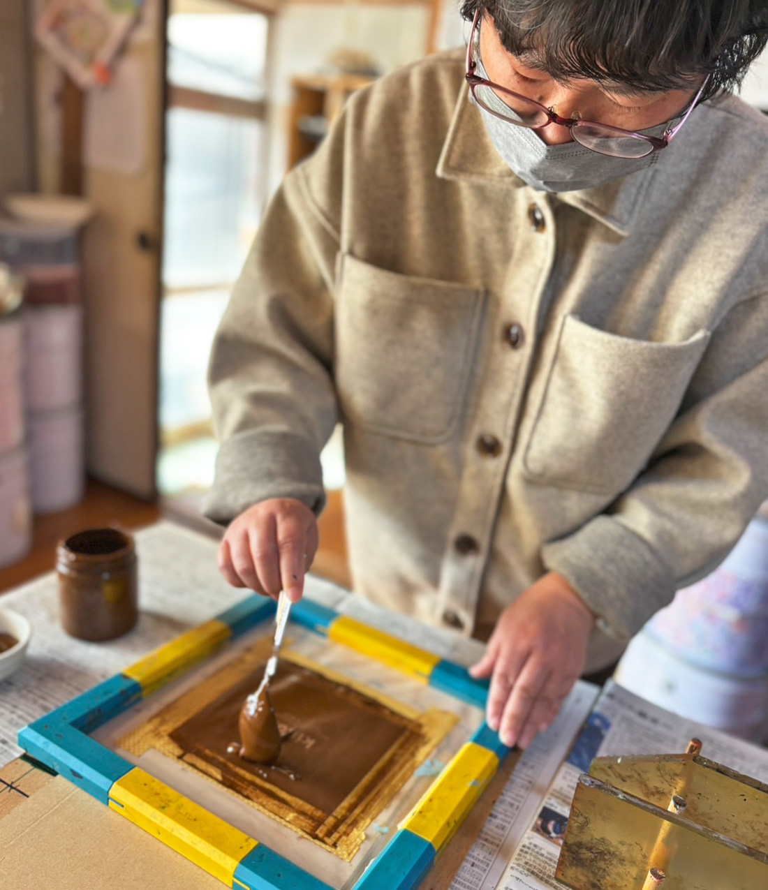 一人ひとりが、主役になれる場所。画像