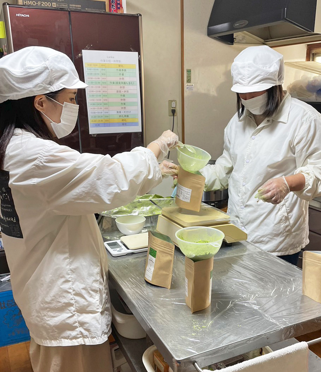 一人ひとりが、主役になれる場所。画像