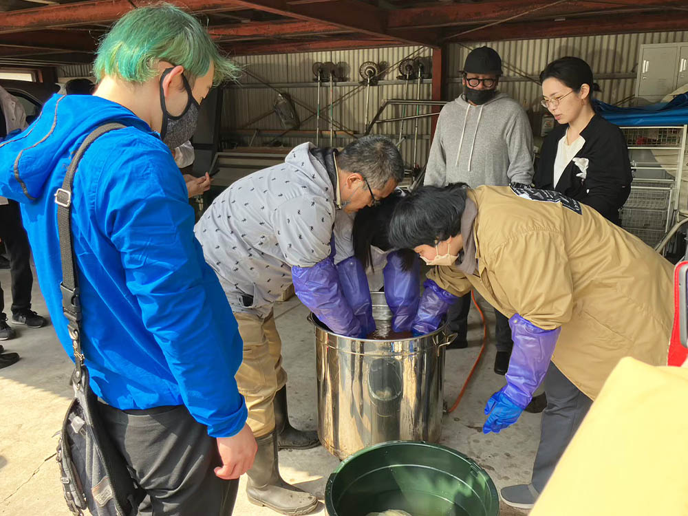 Lankaの想い画像