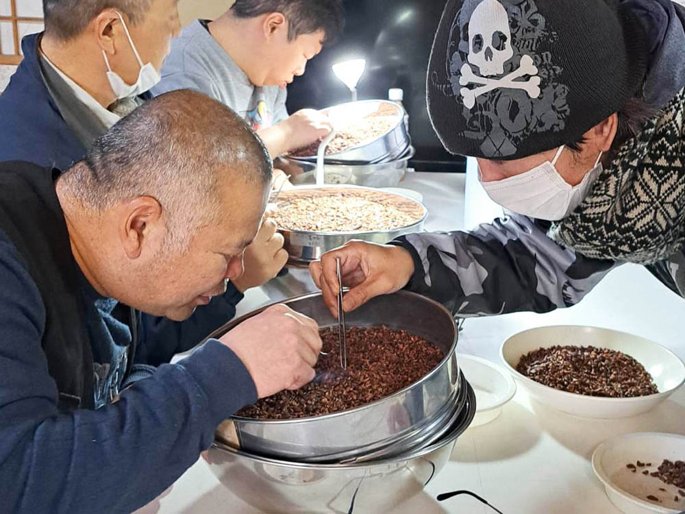 サービス内容・支援体制画像